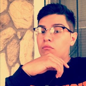 Meet your Posher, Mark